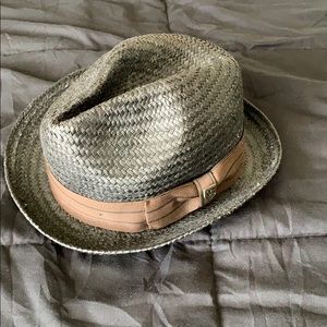 Brixton fedora
